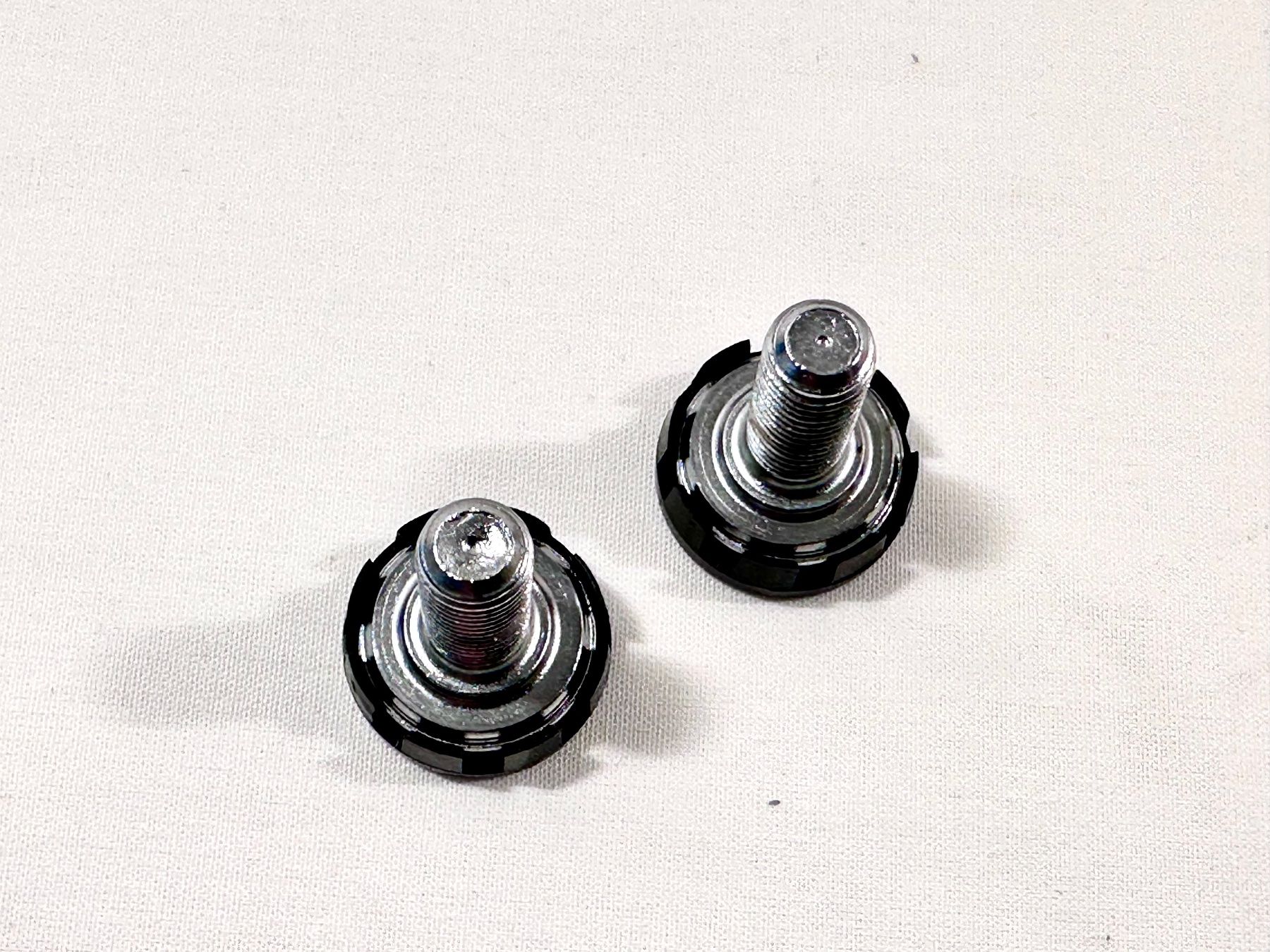 Campagnolo Pezzi di ricambio: Campagnolo Kurbelschrauben – Usato da Luzern venduto da bikeandbeltcom 1
