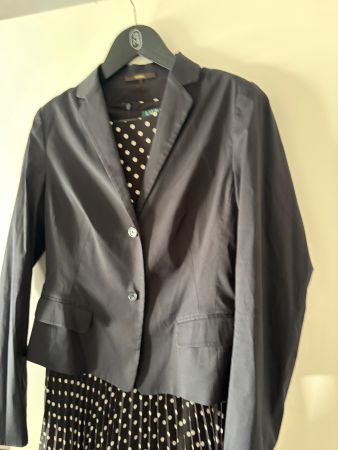 Windsor Bsumwoll Blazer Gr. 38