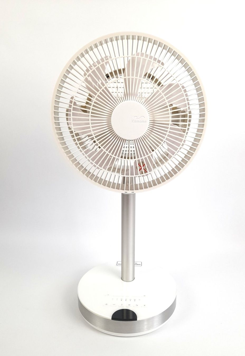 Ventilatori: VENTILATOR KAMOME OFFICE – Nuovo (secondo la descrizione) da Liebefeld venduto da Restwert_Liebefeld 2