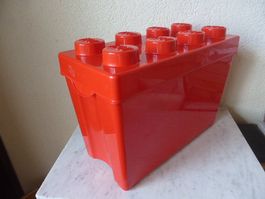 Leere Lego Box Jg. 2012 Lego Group
