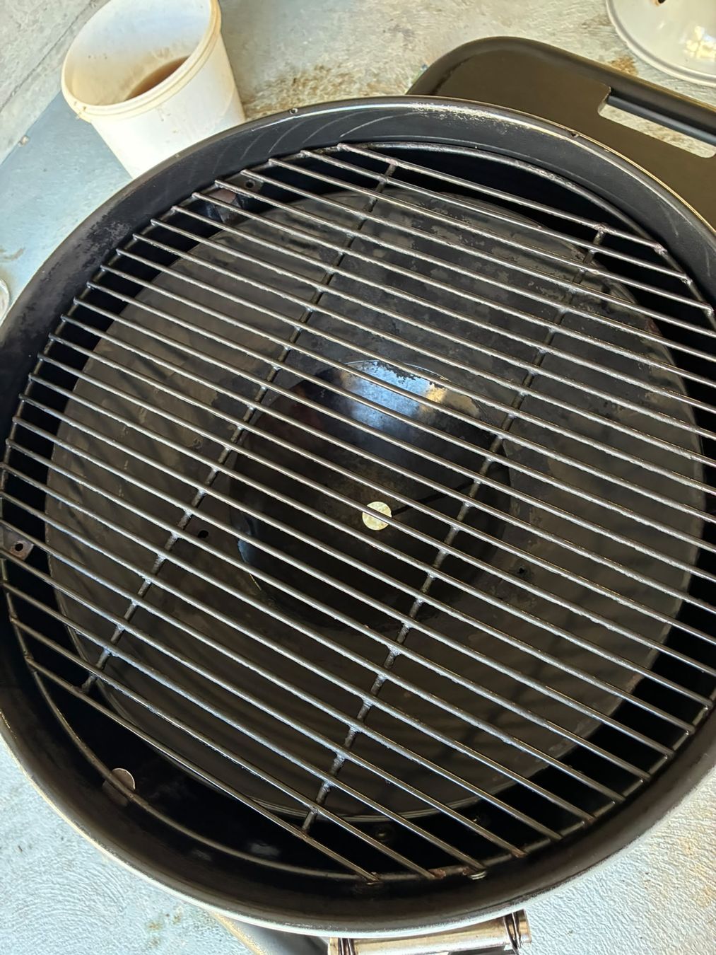 Griglie: Outdoor Chef Ascona 570 G – Usato da Aadorf venduto da JFPS 2