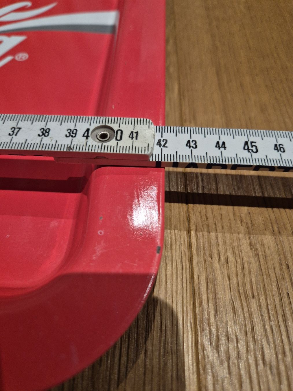 Servierplatten: Coca-Cola Serviertablett – Gebraucht aus Schwarzenburg von Esja02 2