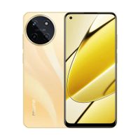 Realme 11 Gold 8/256GB 108Mpx! Neuwertig mit Zubehör