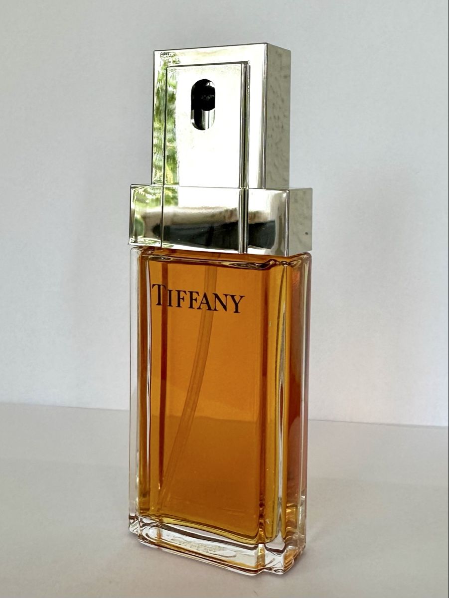 Tiffany & Co. Profumi & Eau de Toilette: Tiffany Eau de Parfum 30ml - Neuwertig & Original! – Nuovo e nell'imballaggio originale da Zollikon venduto da _M65_ 3