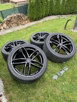 19” Audi Felgen