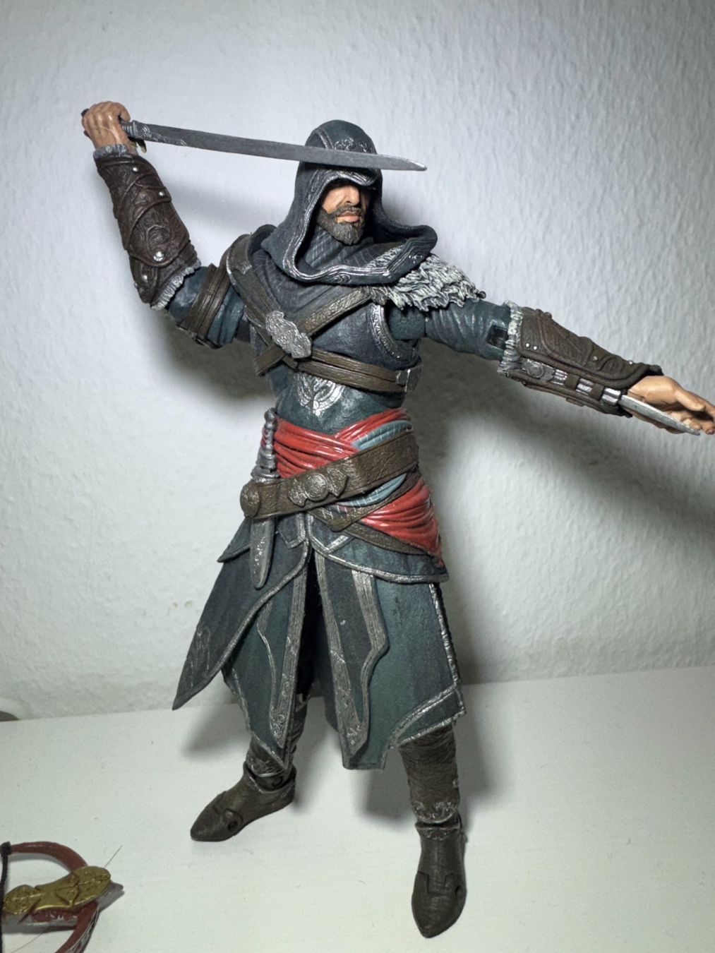 Statuette: Lot Assassin's Creed Figurine – Usato da Fribourg venduto da C.Garcia 3