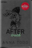 Anna Todd - After truth