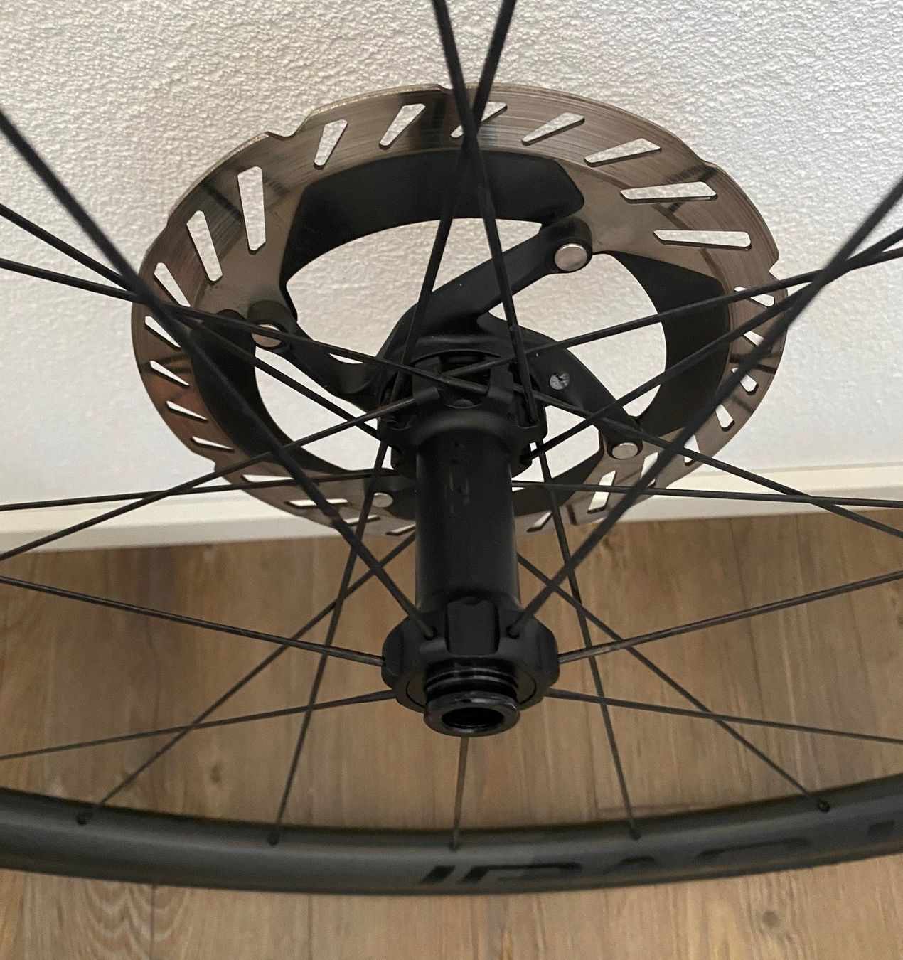 Specialized Pièces détachées: Roval Alpinist CLX II – D'occasion à Appenzell par sputnik84 4