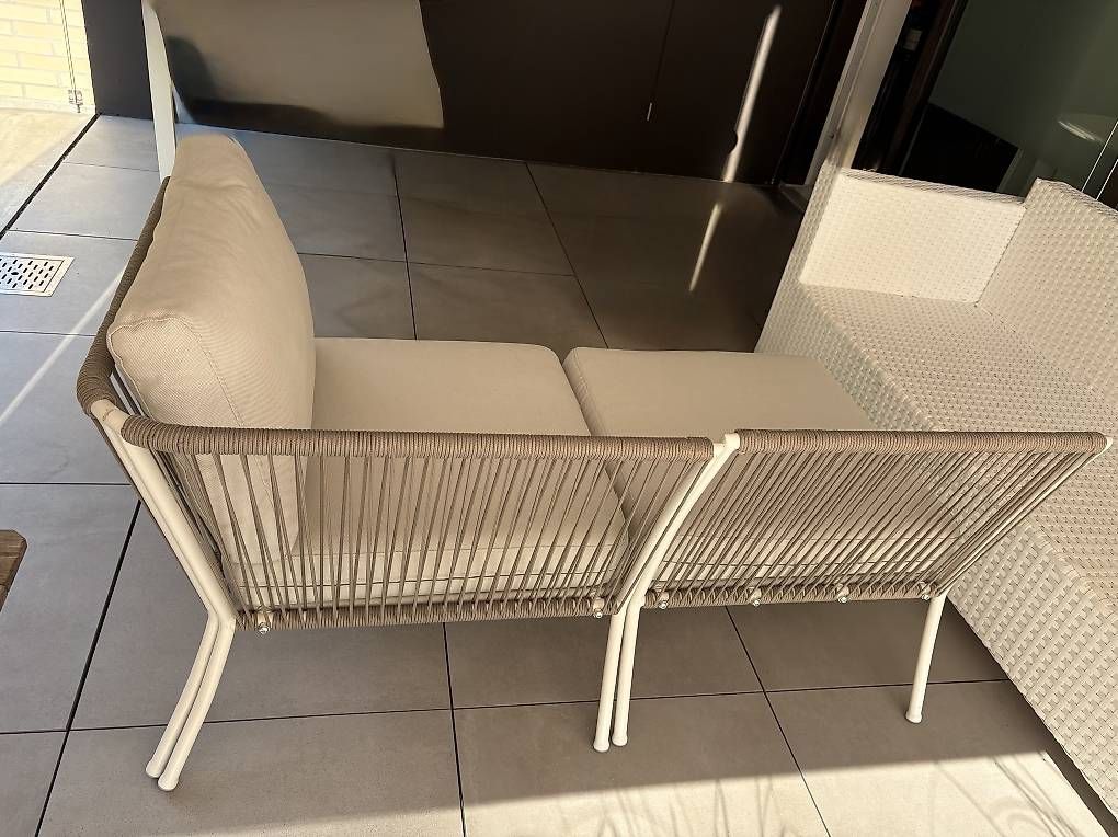 Liegen & Liegestühle: Ikea Segerön Lounge zu verkaufen  – Gebraucht aus Aarau von Augusta14 1