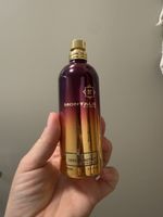 Montale Sensual Instinct Eau de Parfum 100ml Flakon