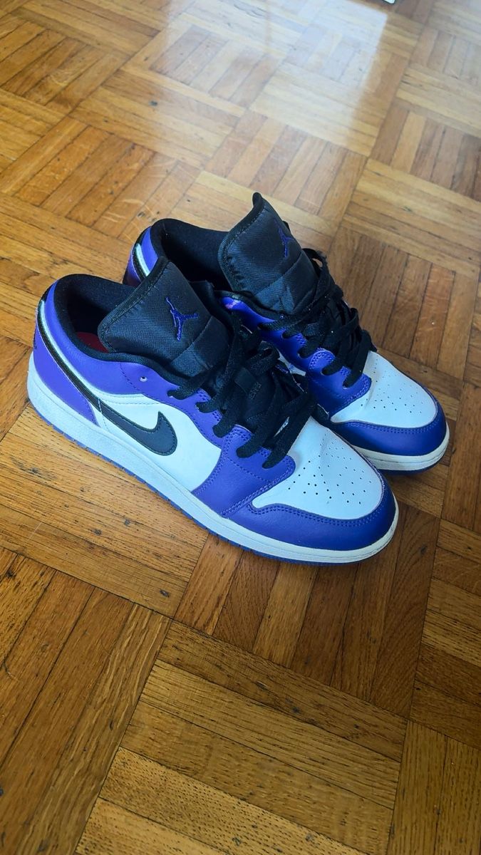 Jordan Scarpe da uomo: Nike Jordan One – Usato da Crissier venduto da adam_khl