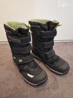Superfit, Winterstiefel Gr. 34, Gore-Tex
