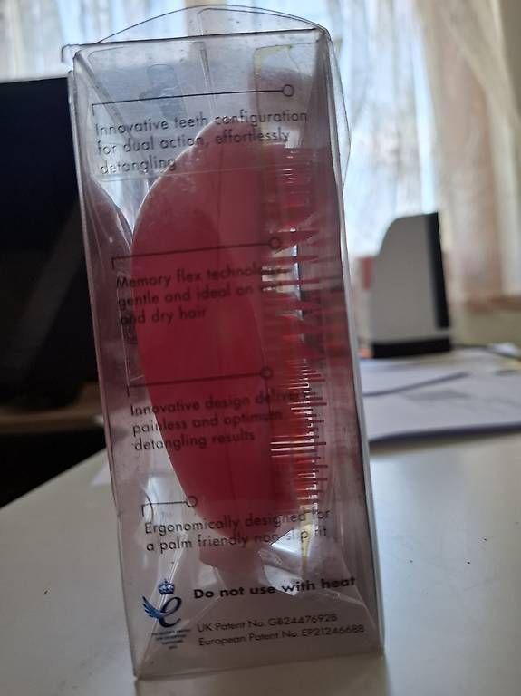 Altro per la cura dei capelli: Tangle Teezer Haarbürsten  neu OVP
 – Usato da Eichberg venduto da sil_6ty6 3