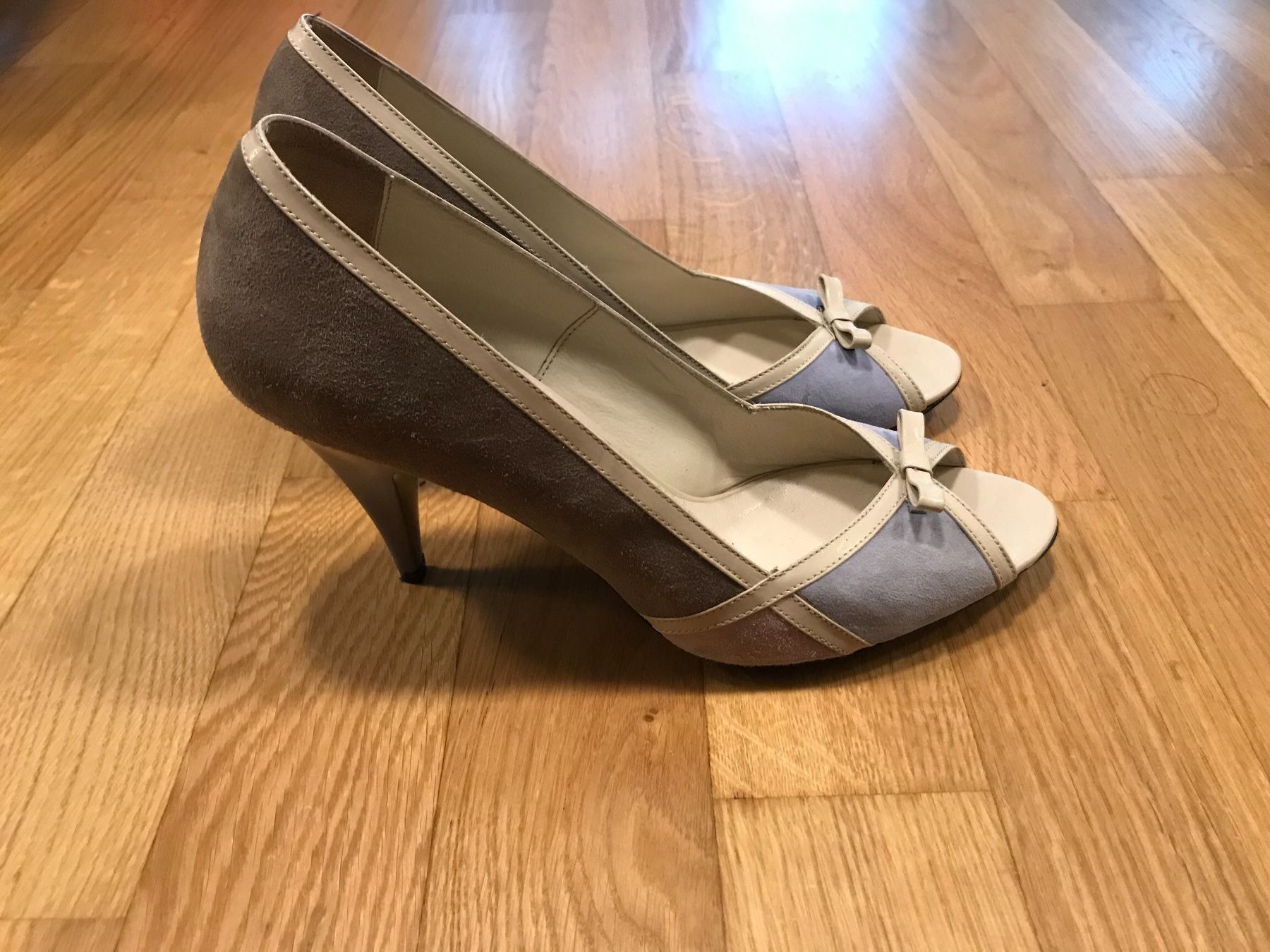 Scarpe da donna: Pumps – Usato da Volketswil venduto da ben_9s6x 1