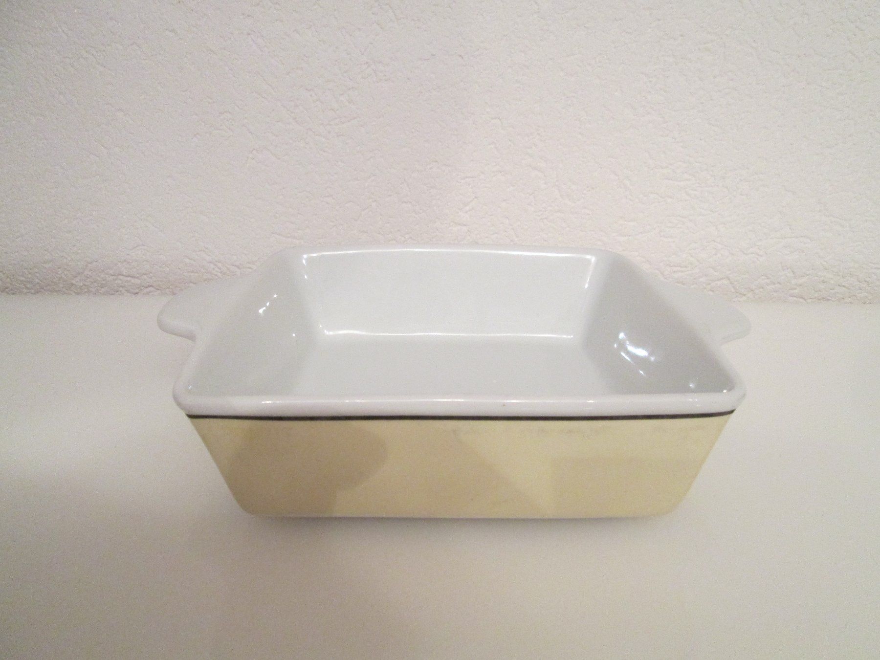Moules à gâteaux: GRATINFORM mit Handgriffen – D'occasion à Movelier par KRASI61 1