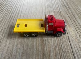 Corgi Truck Lastwagen