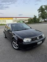 VW Golf IV 1.8T GTI