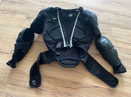 Protektorenjacke O'Neal - Grösse Youth S