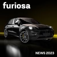 Alufelgen Porsche Macan Porsche Cayenne 21"