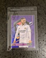 Eden Hazard /199 - Real Madrid - Topps