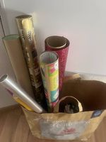 Geschenkpapier