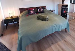 Hasena Bett Fine- Line 160-200cm