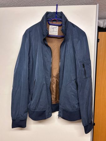 Leichte Herren Jacke Gr.M