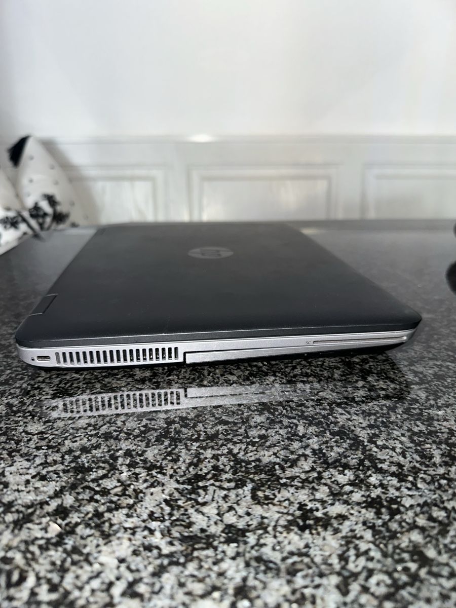 Hewlett Packard Notebook: HP ProBook 640 G2 – Usato da Chur venduto da mar_d9br 2