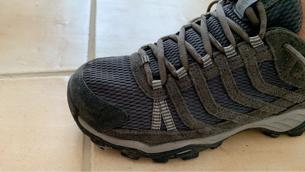 Herrenschuhe: Columbia Wanderschuhe Grösse 39 – Neu (gemäss Beschreibung) aus Greifensee von GMS_CH