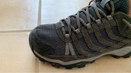 Columbia Wanderschuhe Grösse 39