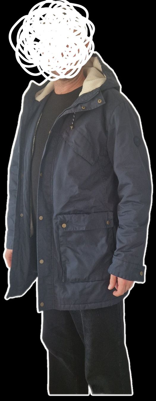 Jacken: Knowledge Cotton Apparel Jacke XL – Gebraucht aus Schaffhausen von Pipa1314 6