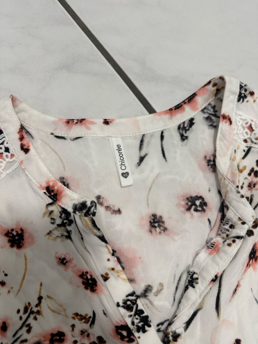 Blusen: Bluse – Gebraucht aus Oberentfelden von ulli03 1