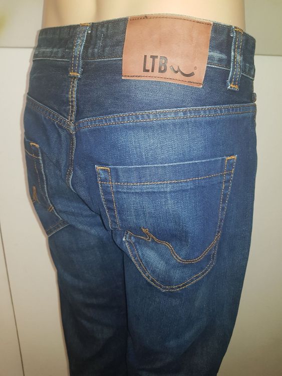 Luxus Lbt Jeans Bildbrend12516