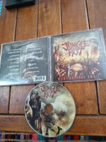 jungle rot - what...