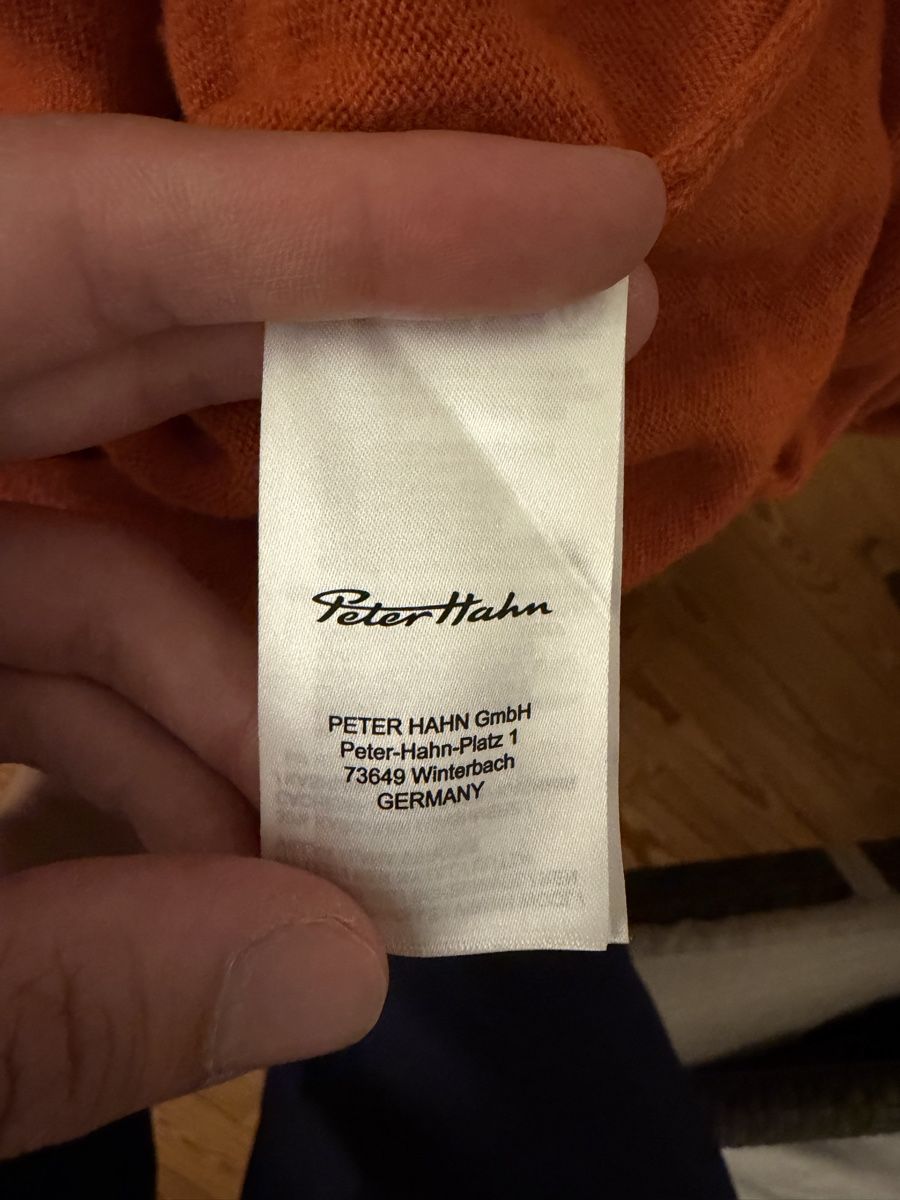 Maglioni & Felpe: Include Cashmere Cardigan 70% Wolle 30% Kaschmir – Usato da Zürich venduto da jak_89nh 3
