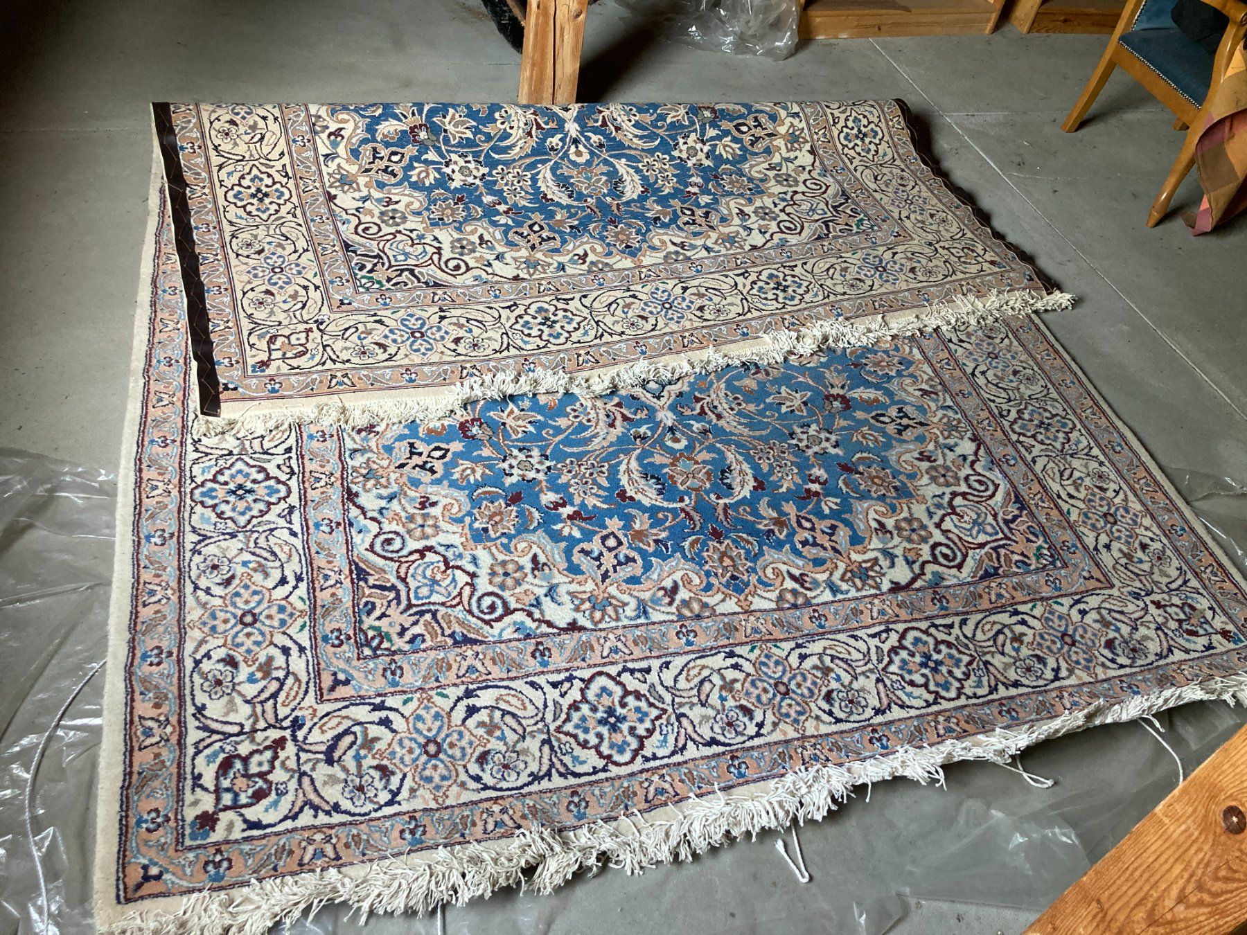 Tappeti: Teppich – Usato da Boniswil venduto da Amlu 2