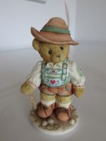 Teddybär, Priscilla Hillman, Bär Franz, Bärli 1996, limit.