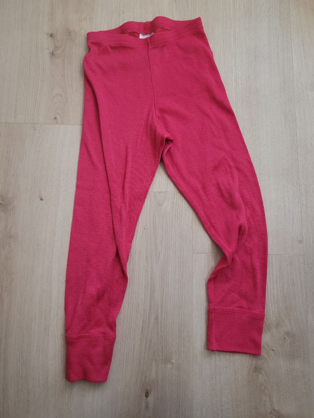 Calze & Collant: Leggins/Strumpfi Gr. 116 – Usato da Lupsingen venduto da sta_wgg5