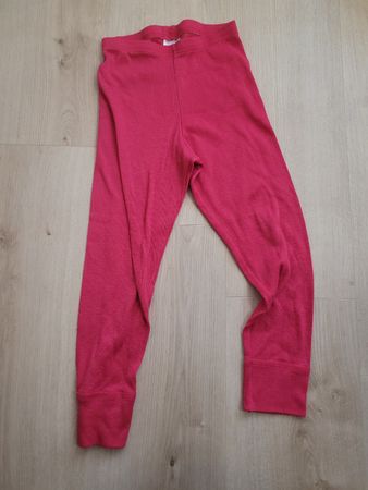 Leggins/Strumpfi Gr. 116