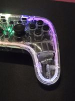 Sombo Wireless Controller für Nintendo Switch 1&2