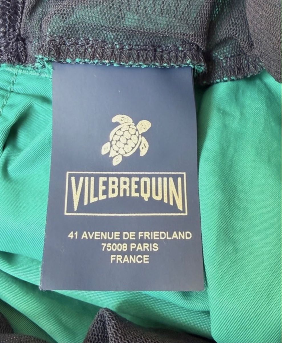 Vilebrequin Costumi da bagno: Vilebrequin Moorea / 220 CHF – Usato da Genève venduto da Gilles.01 3