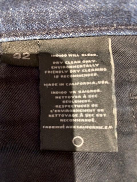 Jeans: Herren Jeans von J Brand – Usato da Horgen venduto da Hotrova448 3