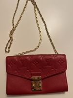 Louis Vuitton Empreinte Monogram Pochette