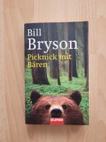 Bill Bryson: Picknick mit Bären – Das Abenteuer beginnt!