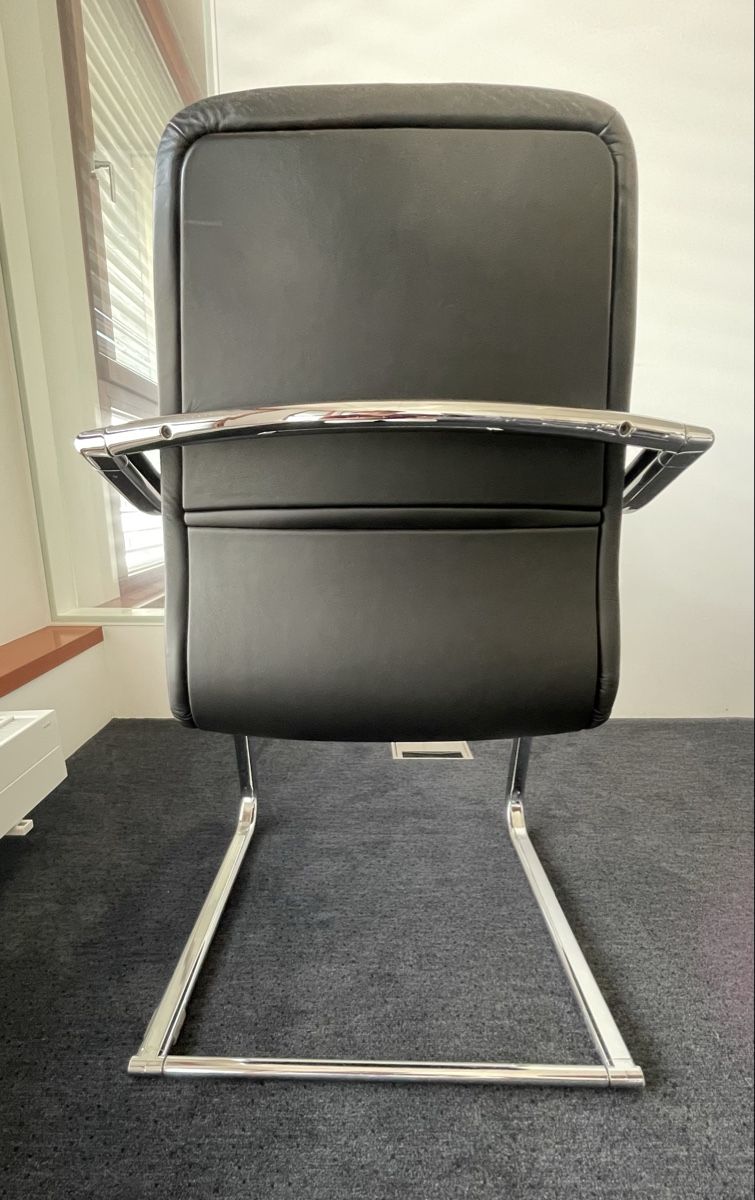 Sedie: Stuhl in Lederoptik – Usato da Liestal venduto da RaFlo2207 2