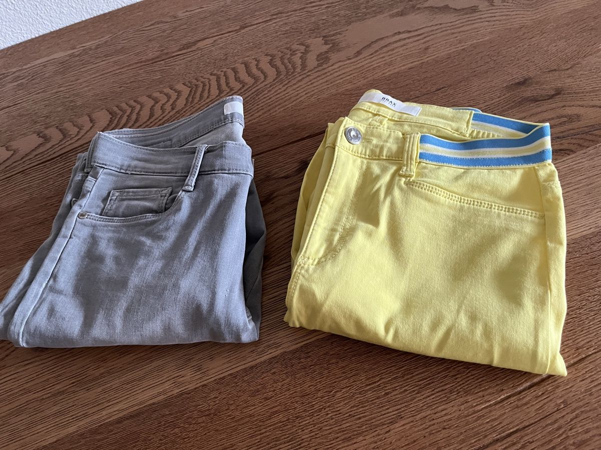Jeans: Jeans  – Neuf (Voir description) à Schliern b. Köniz par medion3098