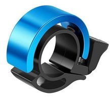 Fahrradglocke "blau"