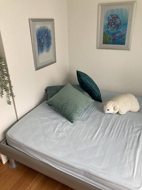 Letti: Doppelbett – Usato da Tägerwilen venduto da pir_7lr9 3