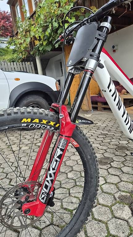 Biciclette: Canyon Sender CFR Grösse S – Usato da Altstätten SG venduto da dan_g7hy 2