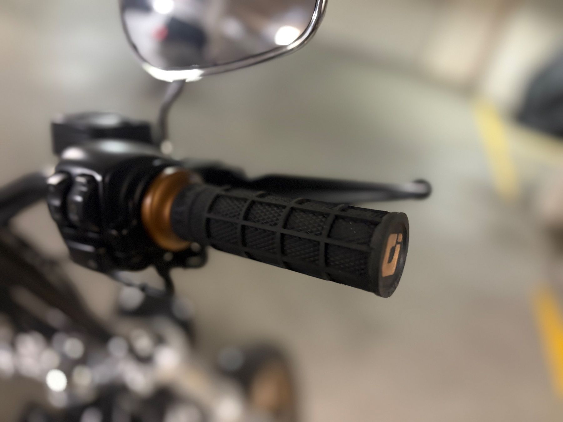 Harley-Davidson Chopper: Harley Dyna Lowrider RS – Usato da Münchwilen TG venduto da VeniceBeach02 4